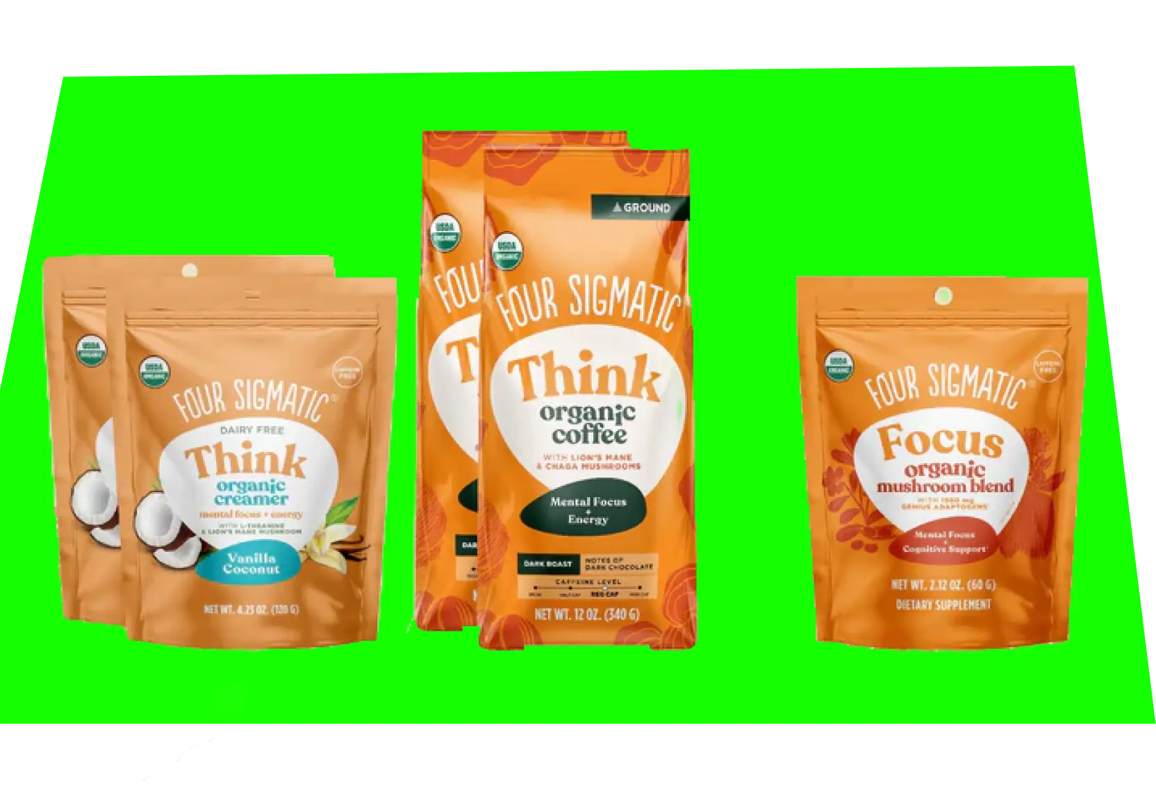 30 Day Think Challenge Kit