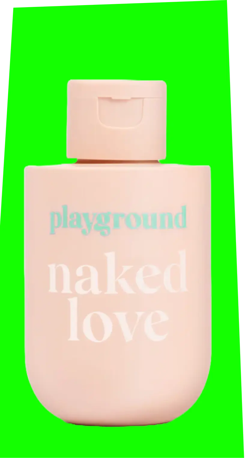 Naked Love