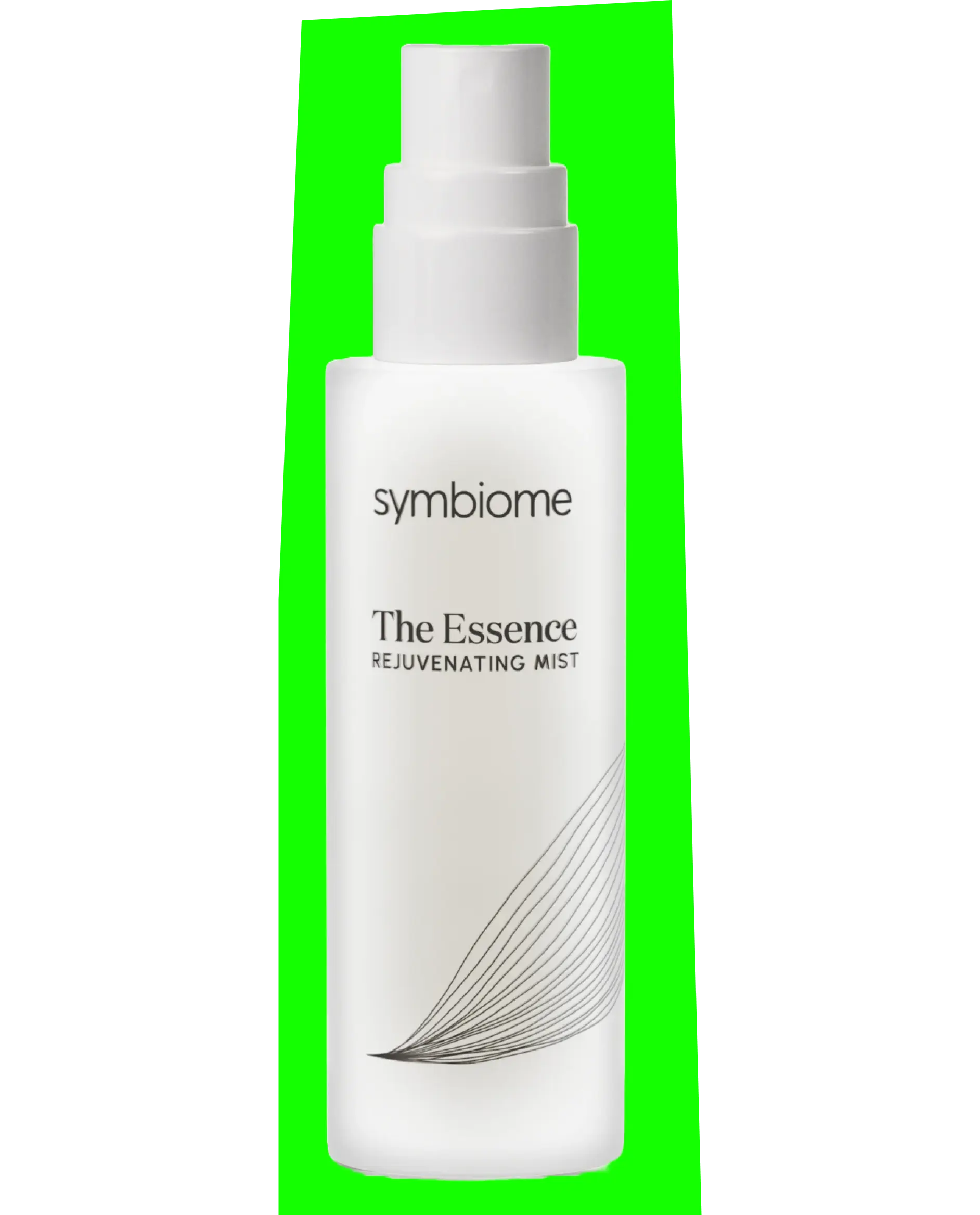 The Essence Rejuvenating Mist