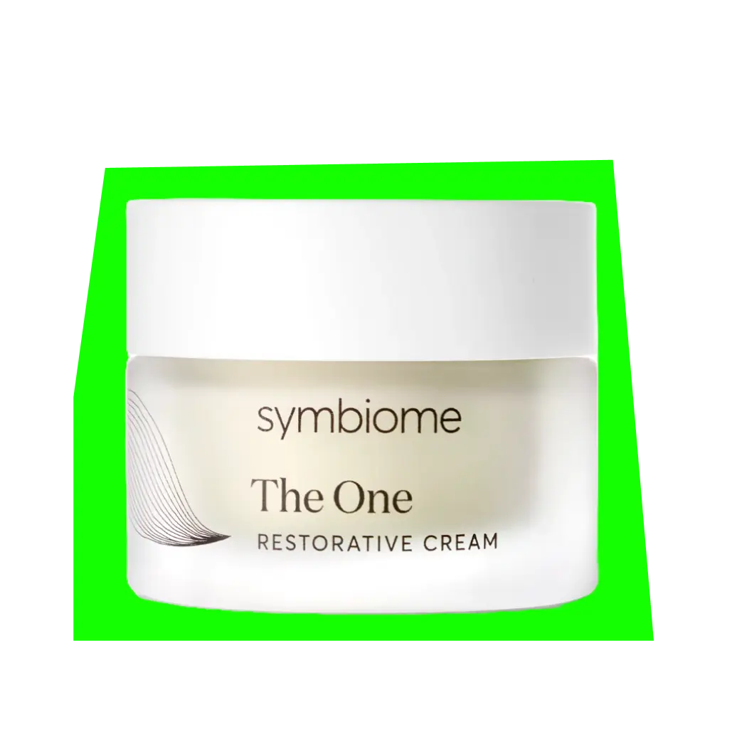 The One Restorative Cream