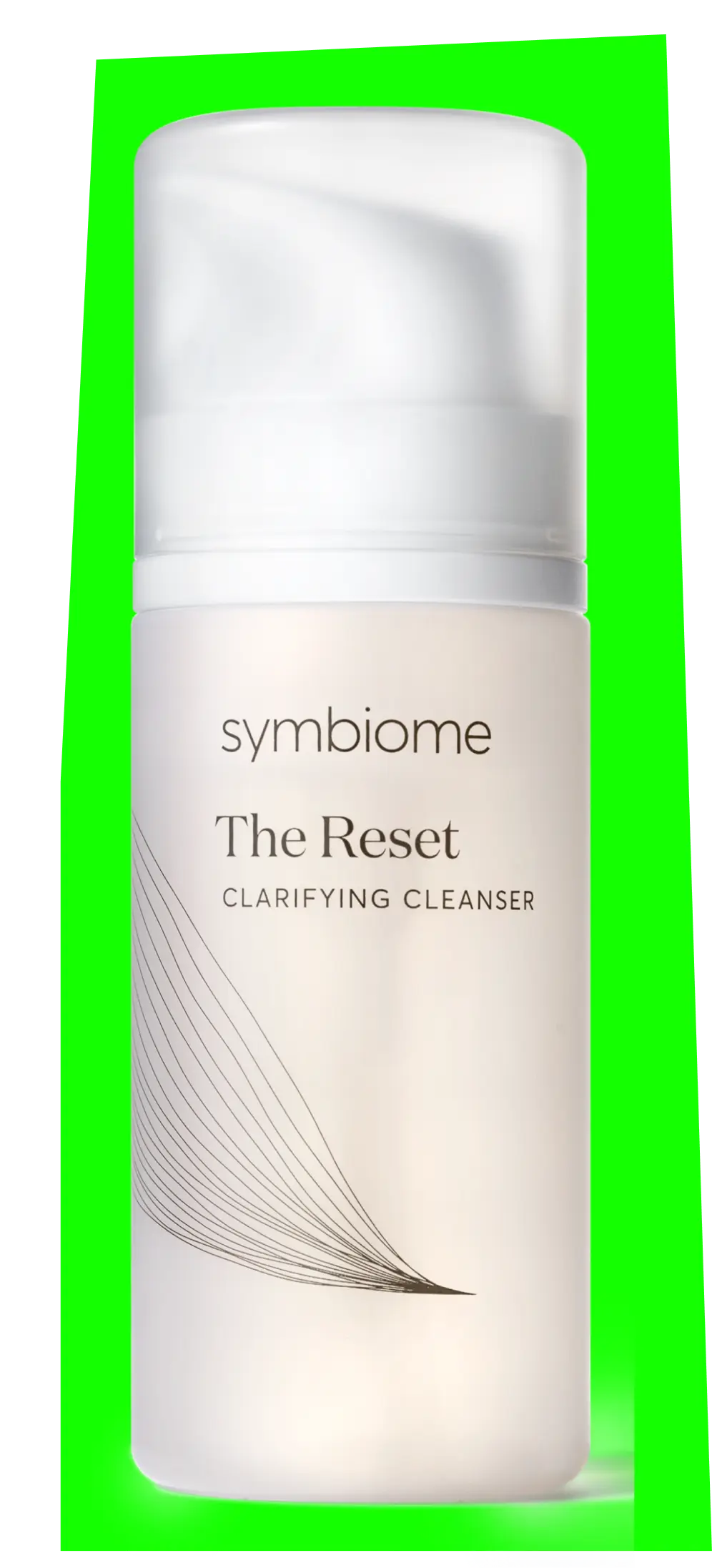 The Reset Clarifying Cleanser
